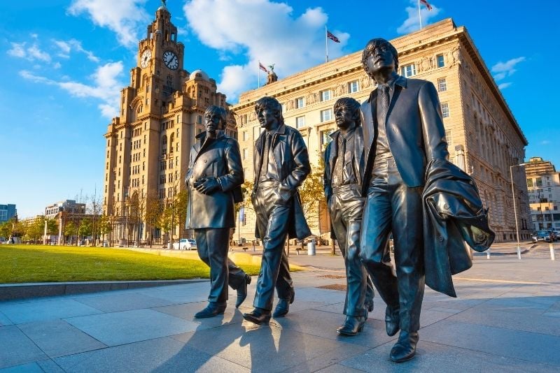Liverpool, United Kingdom