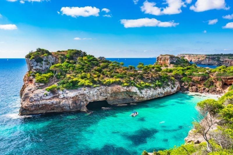 Mallorca, Spain