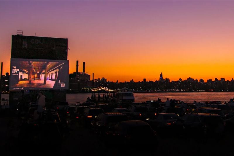 70 Fun Things to Do in New York City at Night - TourScanner