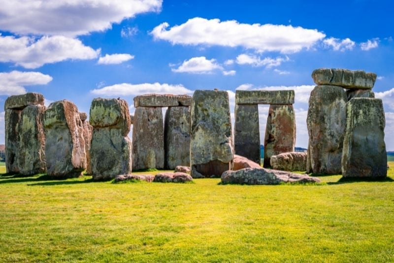 Stonehenge, United Kingdom