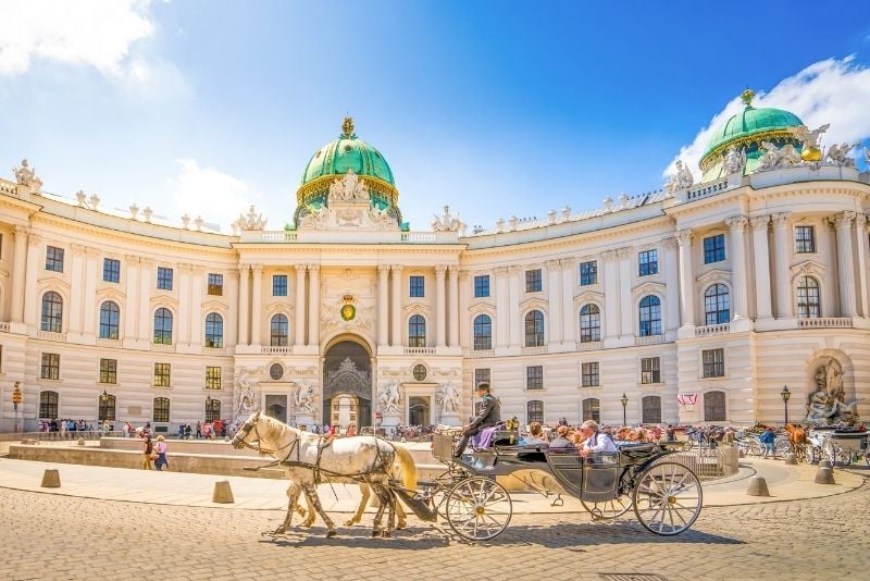 Vienna, Austria