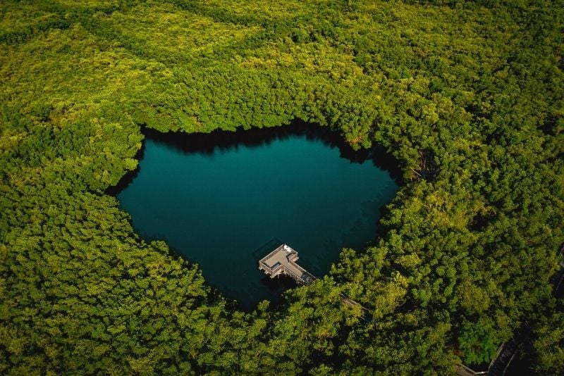 Weedon Island Preserve, Florida