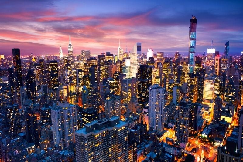 13 Mind-Blowing Facts That Show How Expensive New York City Really Is