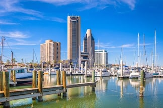 things to do in Corpus Christi