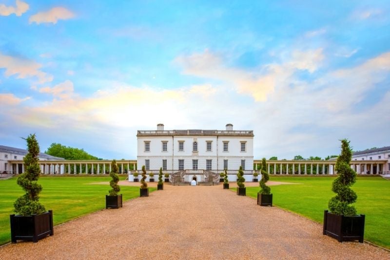 Queen's House, London