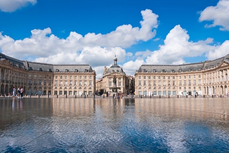 Bordeaux, France