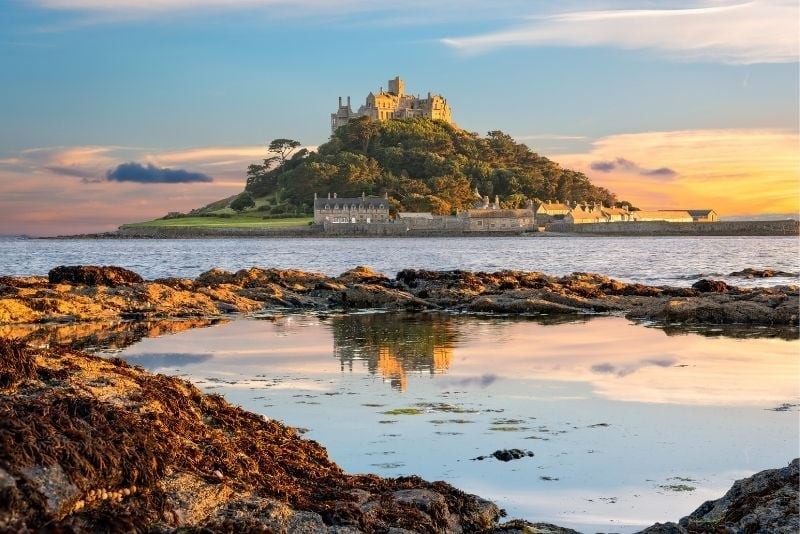 best places to visit in uk for young adults
