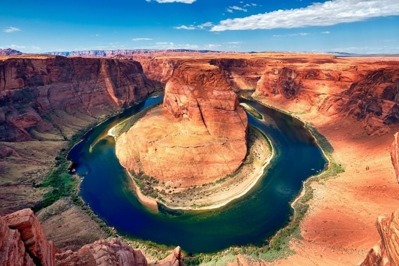 Glen Canyon National Recreation Area