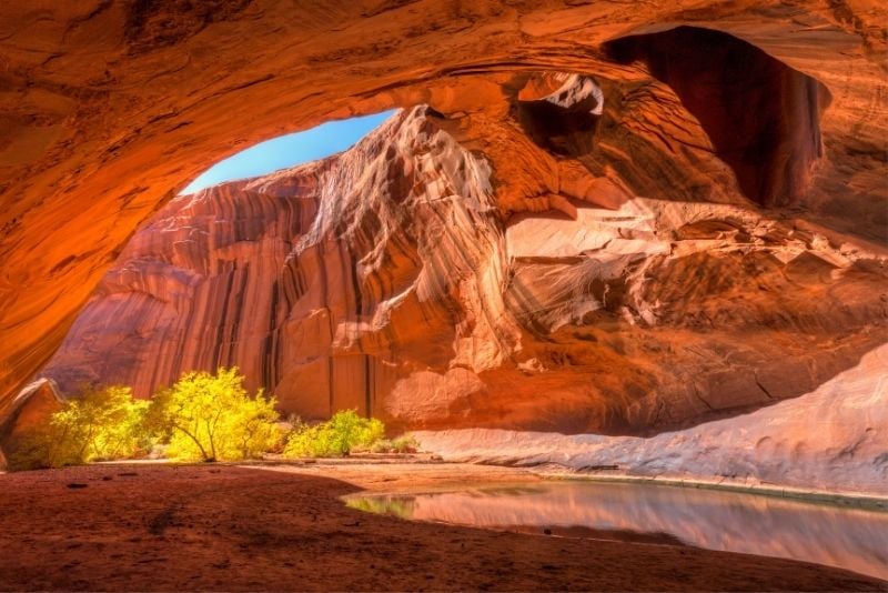 Grand Staircase-Escalante National Monument