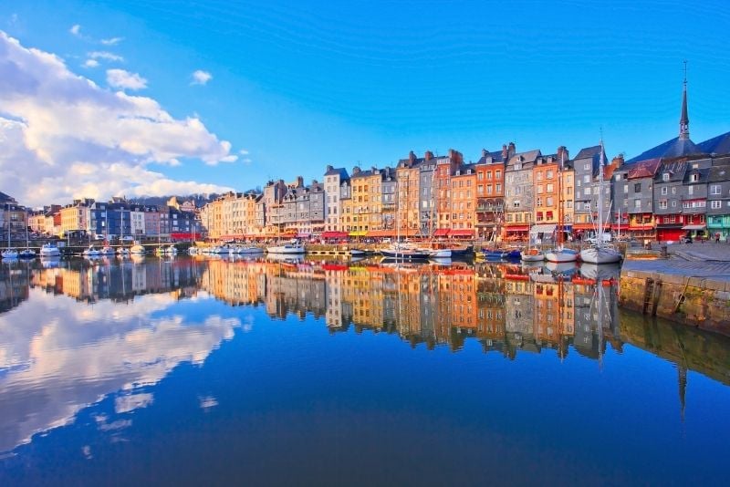 Honfleur, France