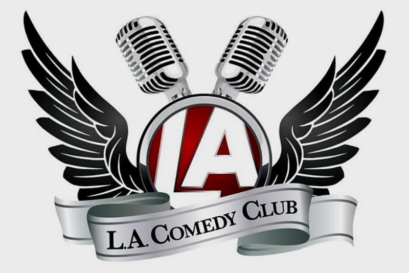 LA Comedy Club, Las Vegas show