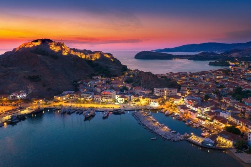 Lemnos, Greece