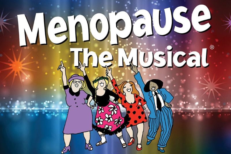 Menopause the Musical, Las Vegas show