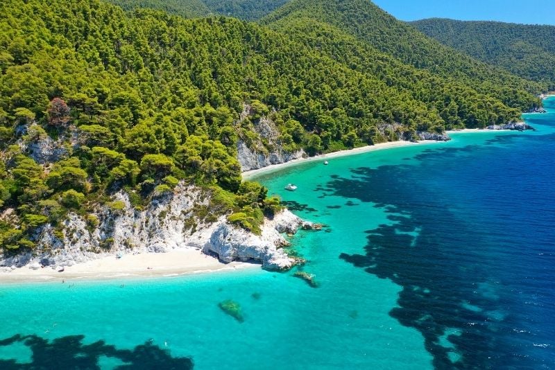 Skopelos, Greece