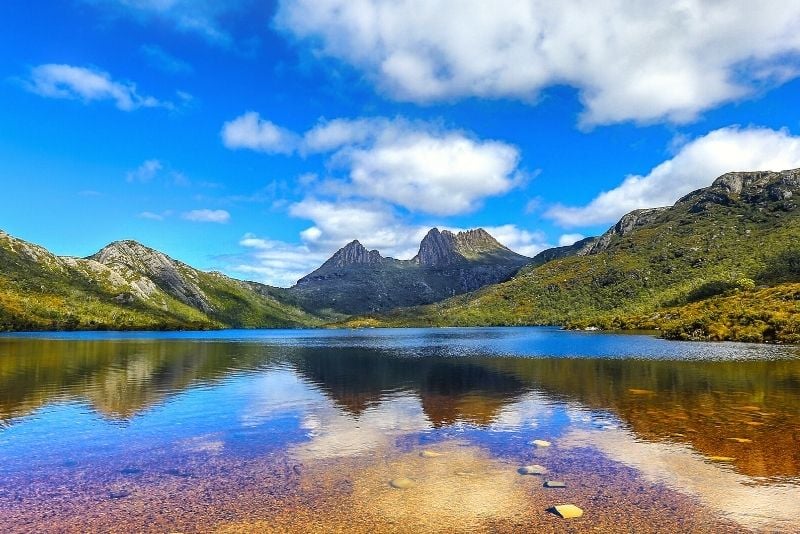 Tasmania, Australia
