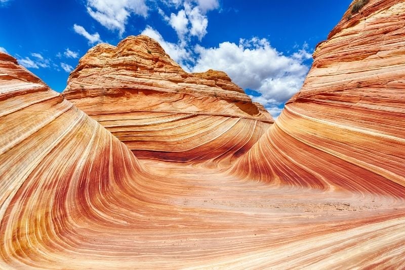 Vermilion Cliffs National Monument