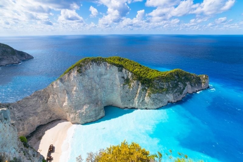 Zakynthos, Greece