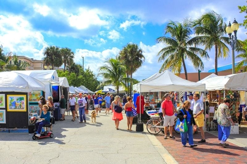 Cape Coral Art Festival, Cape Coral