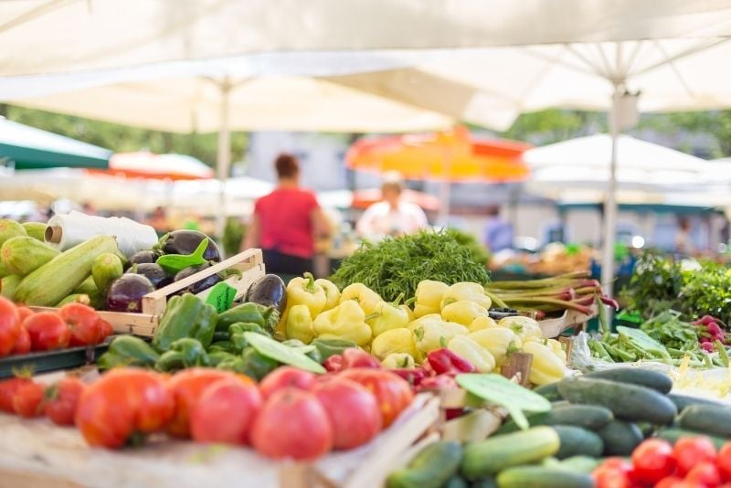 Cape Coral Farmers Market