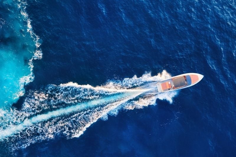 Noleggio barche Cinque Terre