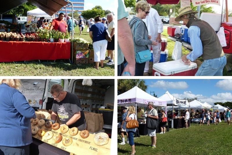 Marco Island Farmer’s Market