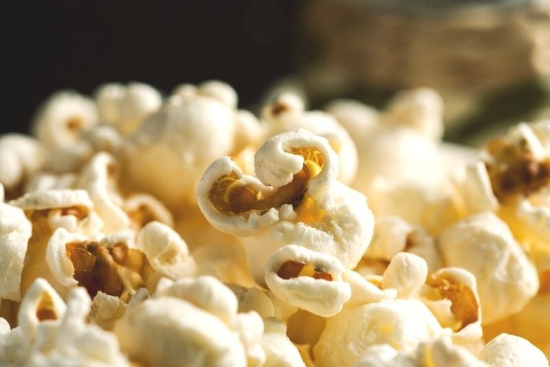 Wild About Popcorn, Cape Coral
