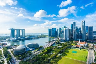 fun things to do in Singapore