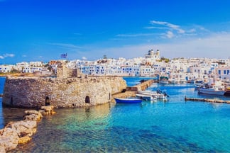 things to do in Paros