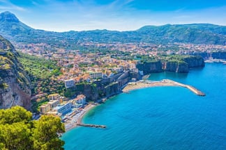 things to do in Sorrento