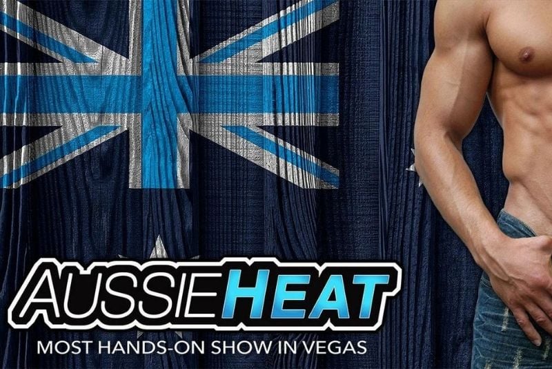 Aussie Heat, Las Vegas