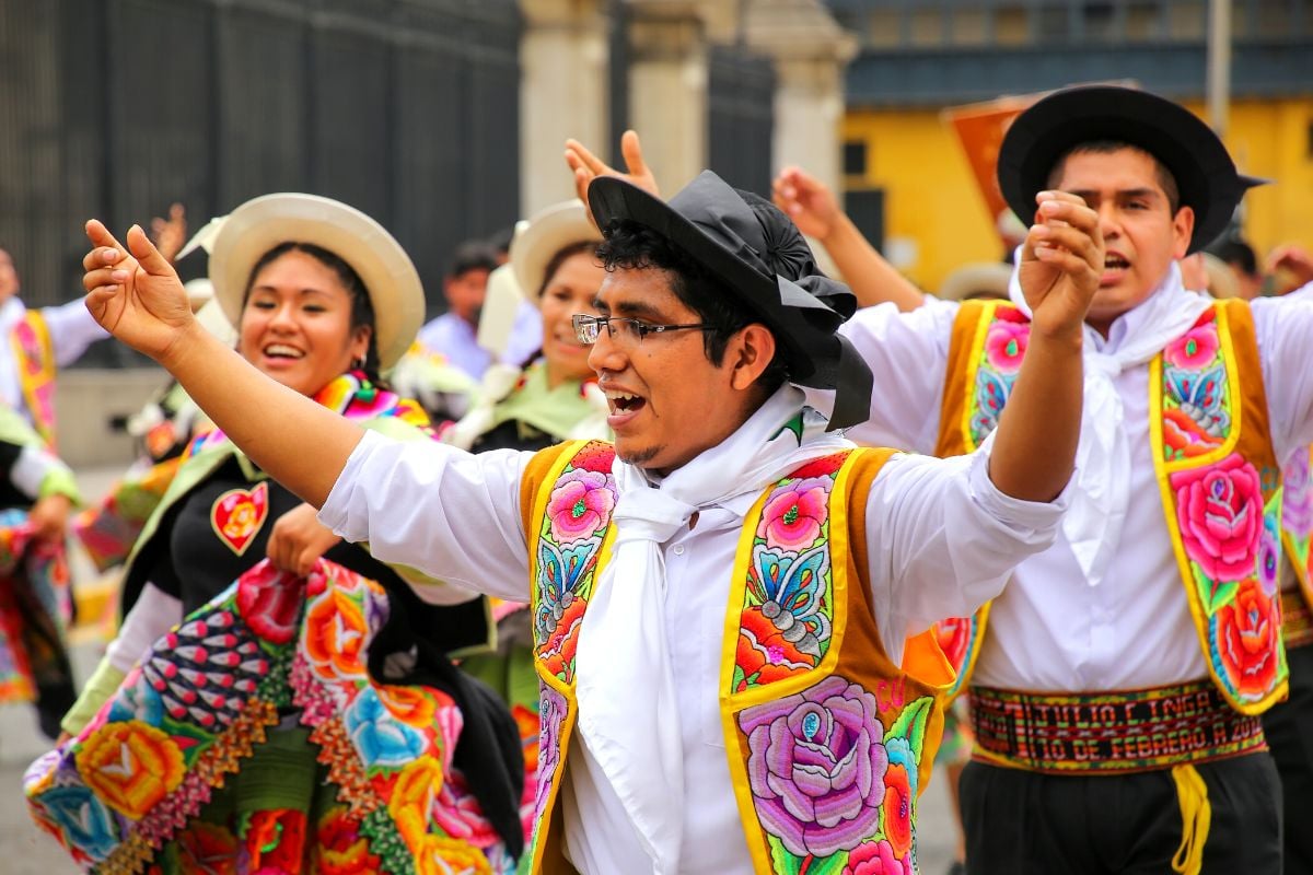 Centro Qosqo de Arte Nativo, Cusco