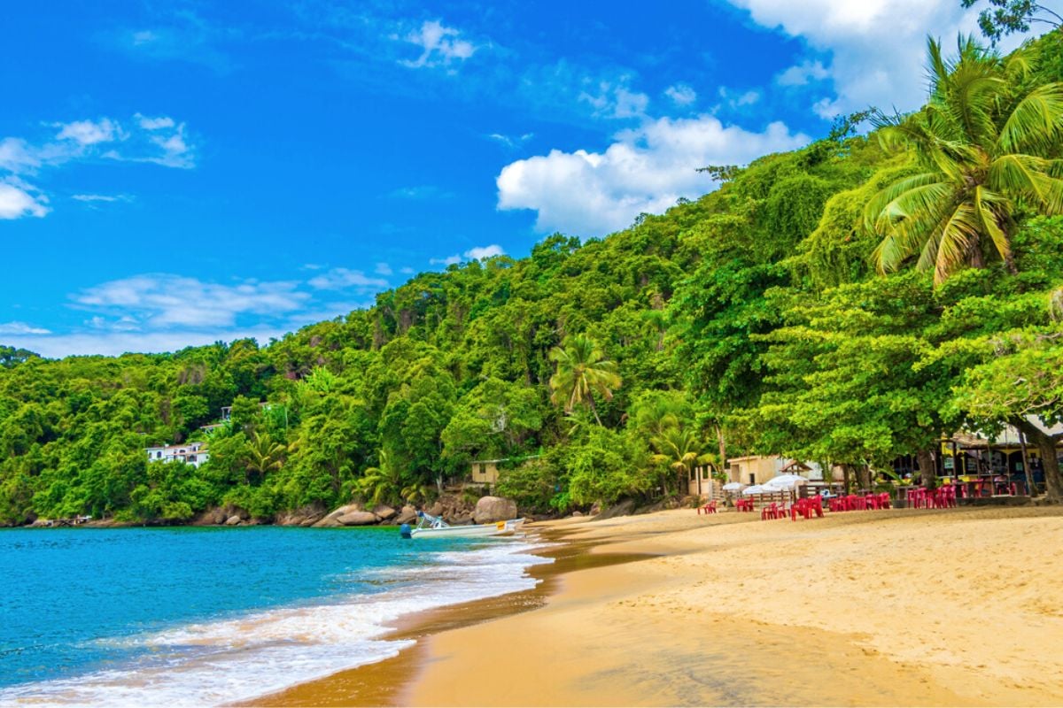 Ilha Grande, Rio de Janeiro