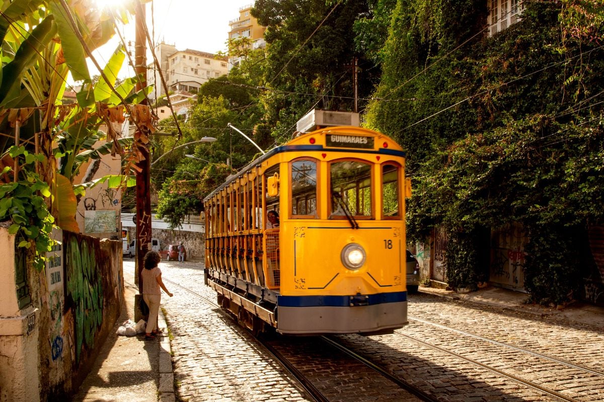 Santa Teresa, Rio de Janeiro