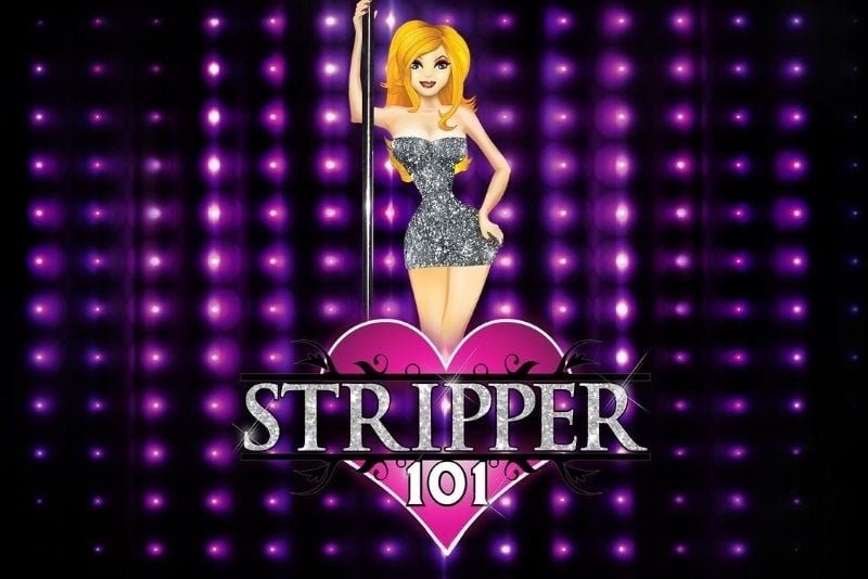 Stripper 101, Las Vegas