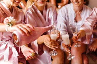 bachelorette party ideas in Las Vegas