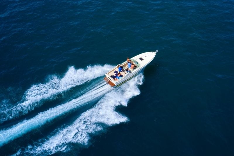 boat rentals in Madeira