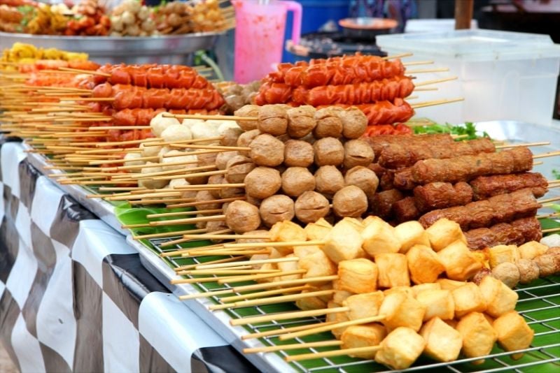 food tour in Phuket