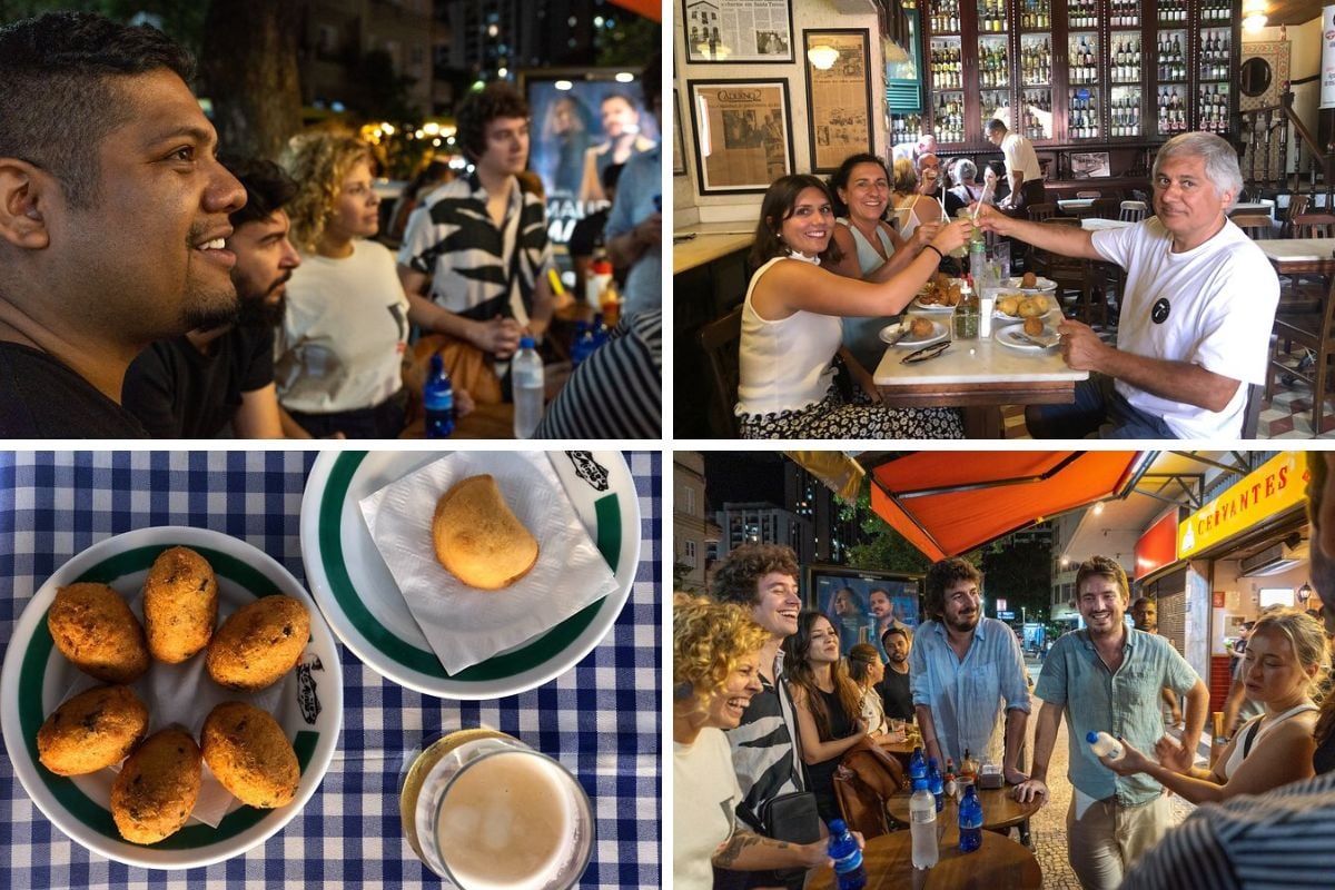 food tours in Rio