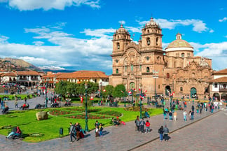 things to do in Cusco, Peru