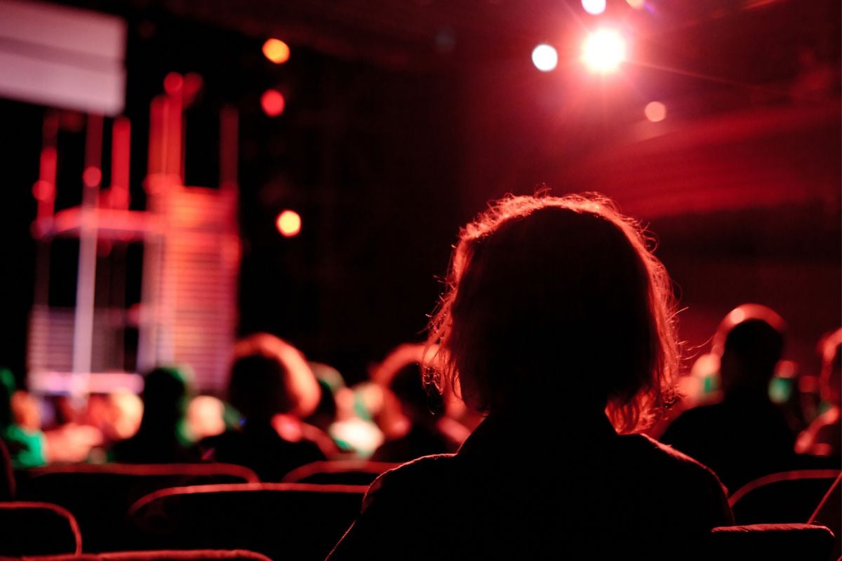 Capitol Theatre, Sydney