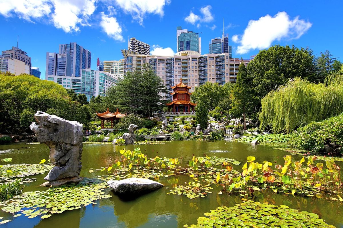 Die 99 Top Sehenswürdigkeiten und Aktivitäten in Sydney, Australien