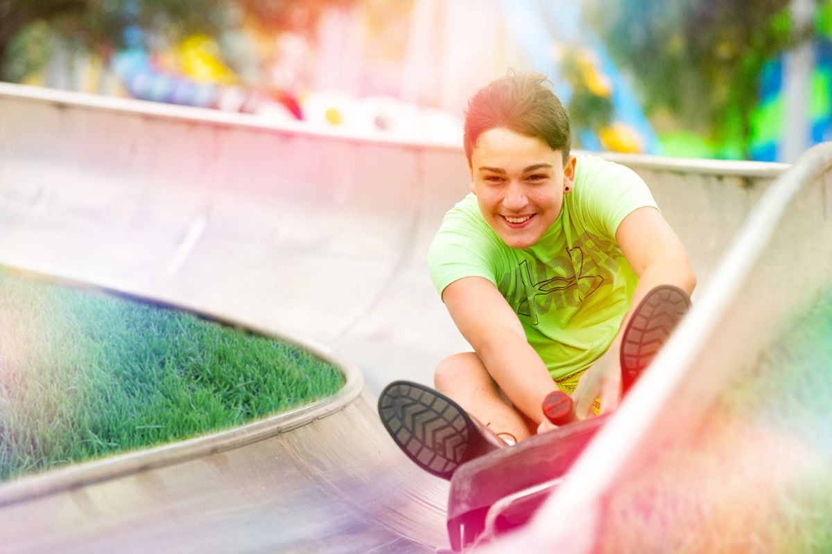 Funfields, Melbourne