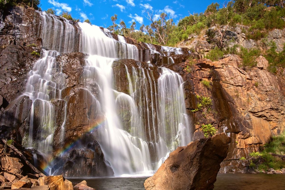 Grampians National Park day tours from Melbourne
