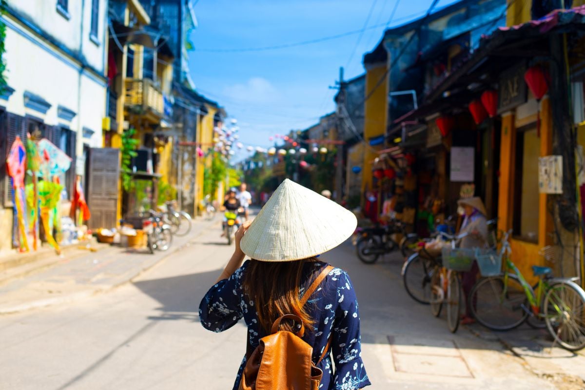 Hoi An Ancient Town