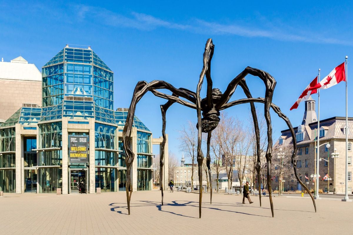 National Gallery of Canada, Ottawa