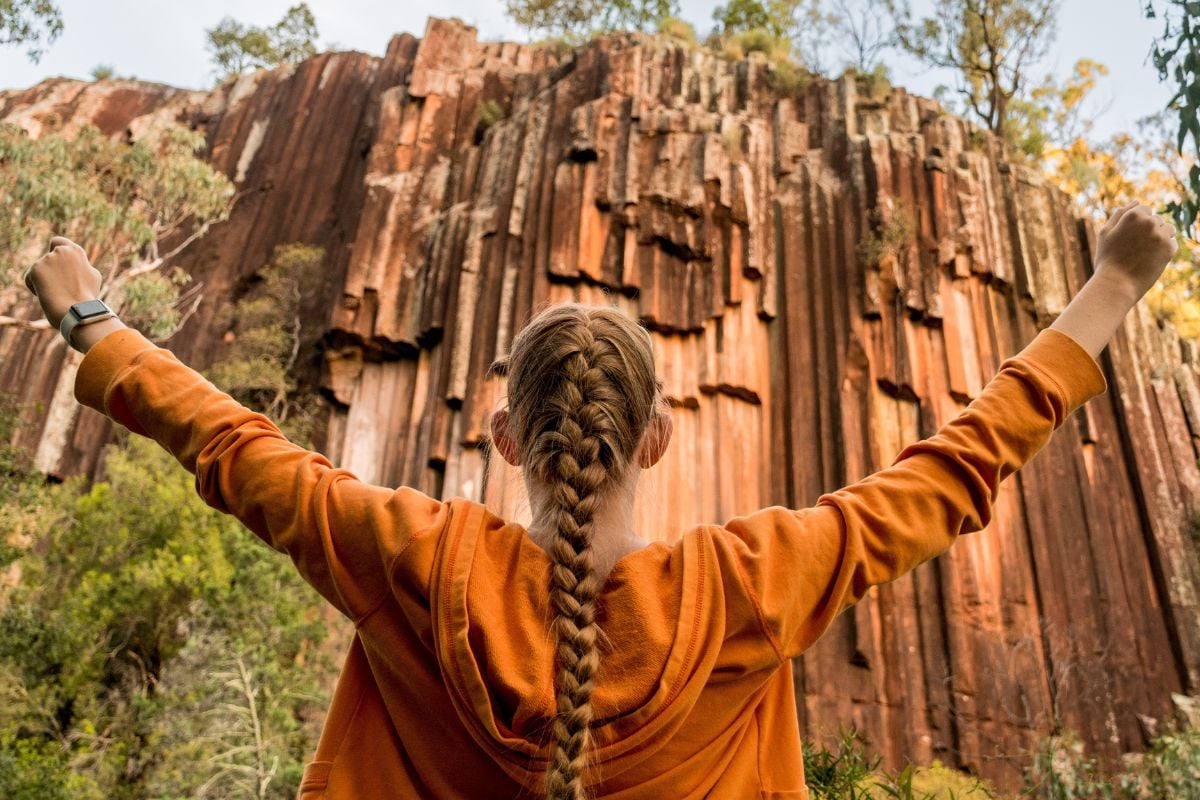 Organ Pipes National Park, Melbourne