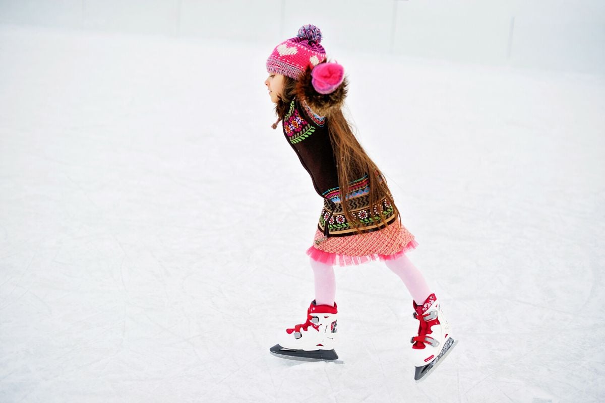 Rink of Dreams, Ottawa