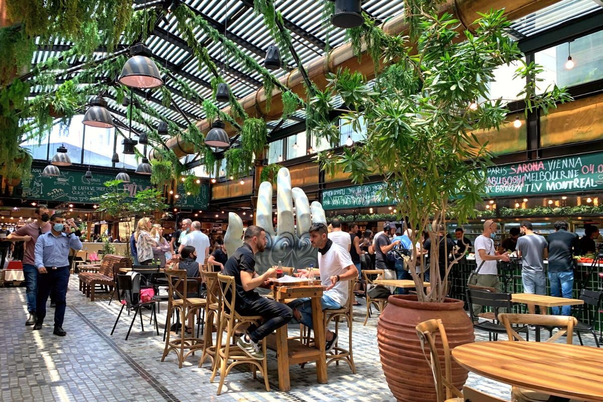 68 Fun & Unusual Things to Do in Tel Aviv TourScanner