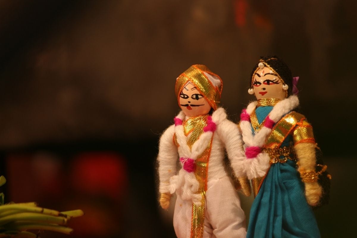 Shankar's International Dolls Museum, Delhi