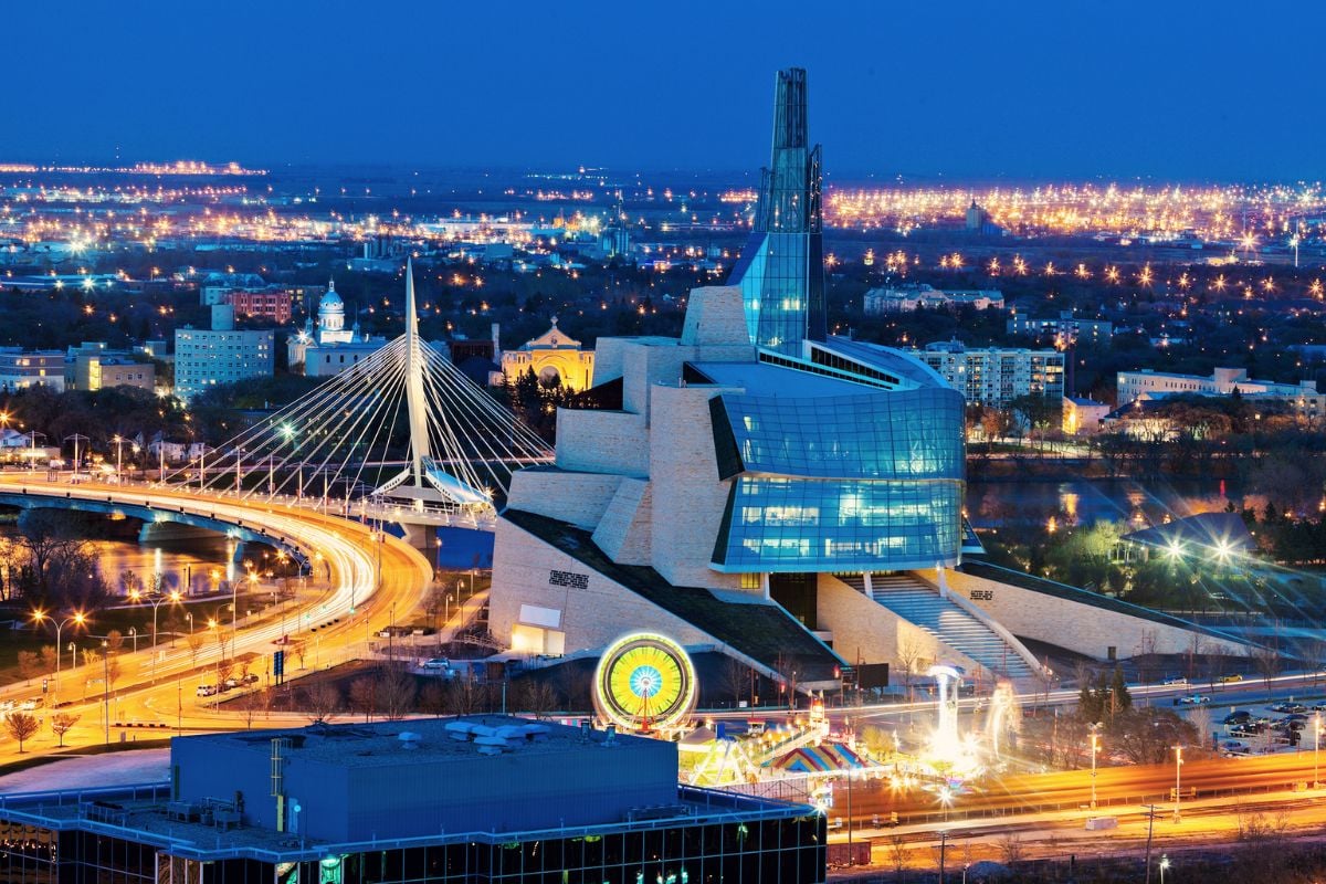 Winnipeg, Canada